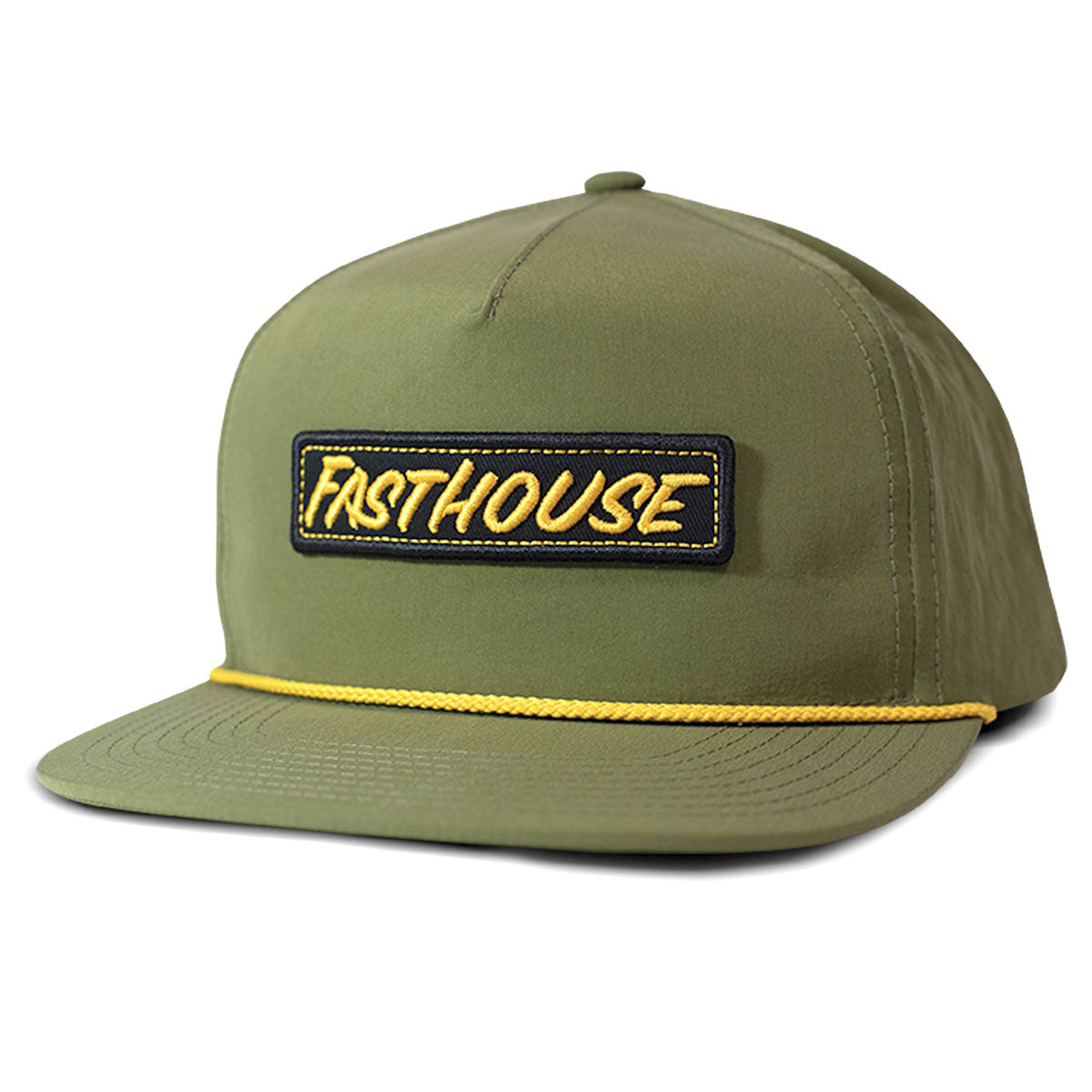 Ernie Hat - Olive