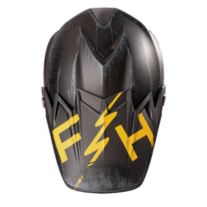 Bell x Fasthouse Mojave Moto-9S Flex Helmet
