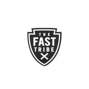 Fasthouse - Fast Tribe Sticker