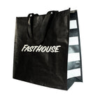 Fasthouse - Fasthouse Reusable Tote Bag - Black/White
