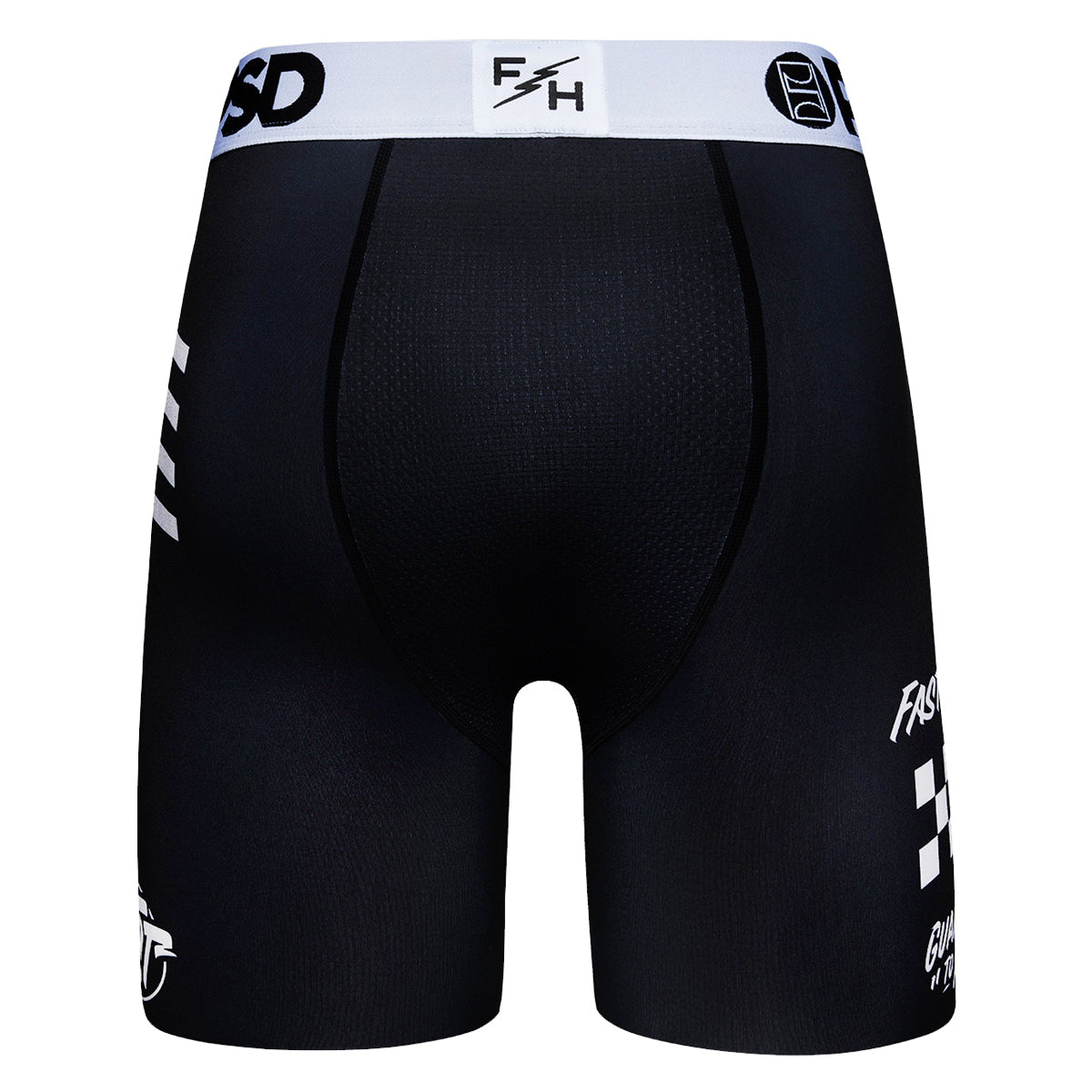 Fasthouse x PSD Icon Underwear