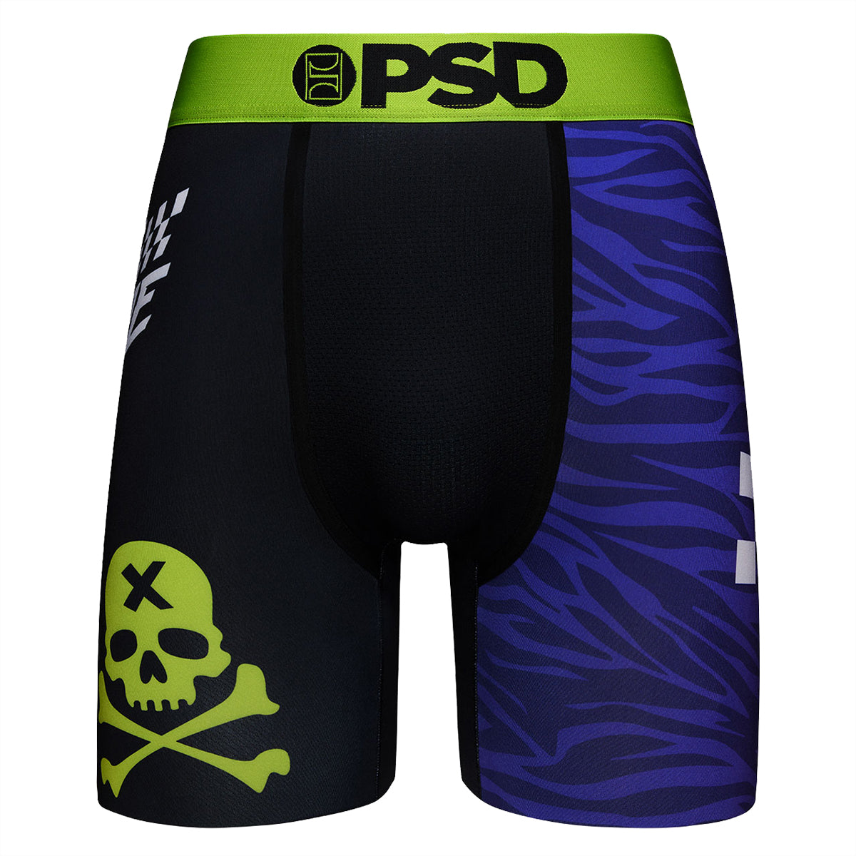 Fasthouse x PSD Rufio Underwear