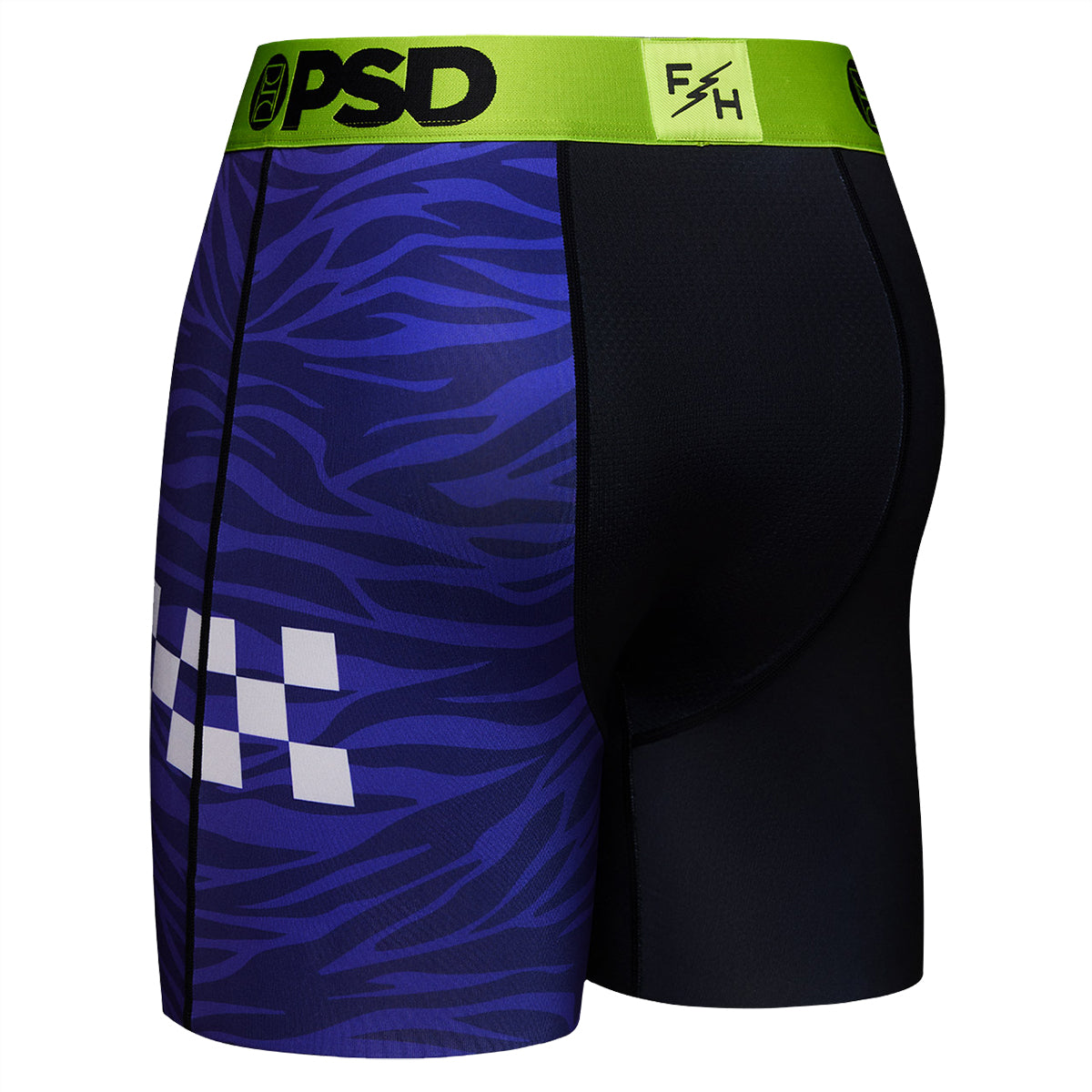 Fasthouse x PSD Rufio Underwear