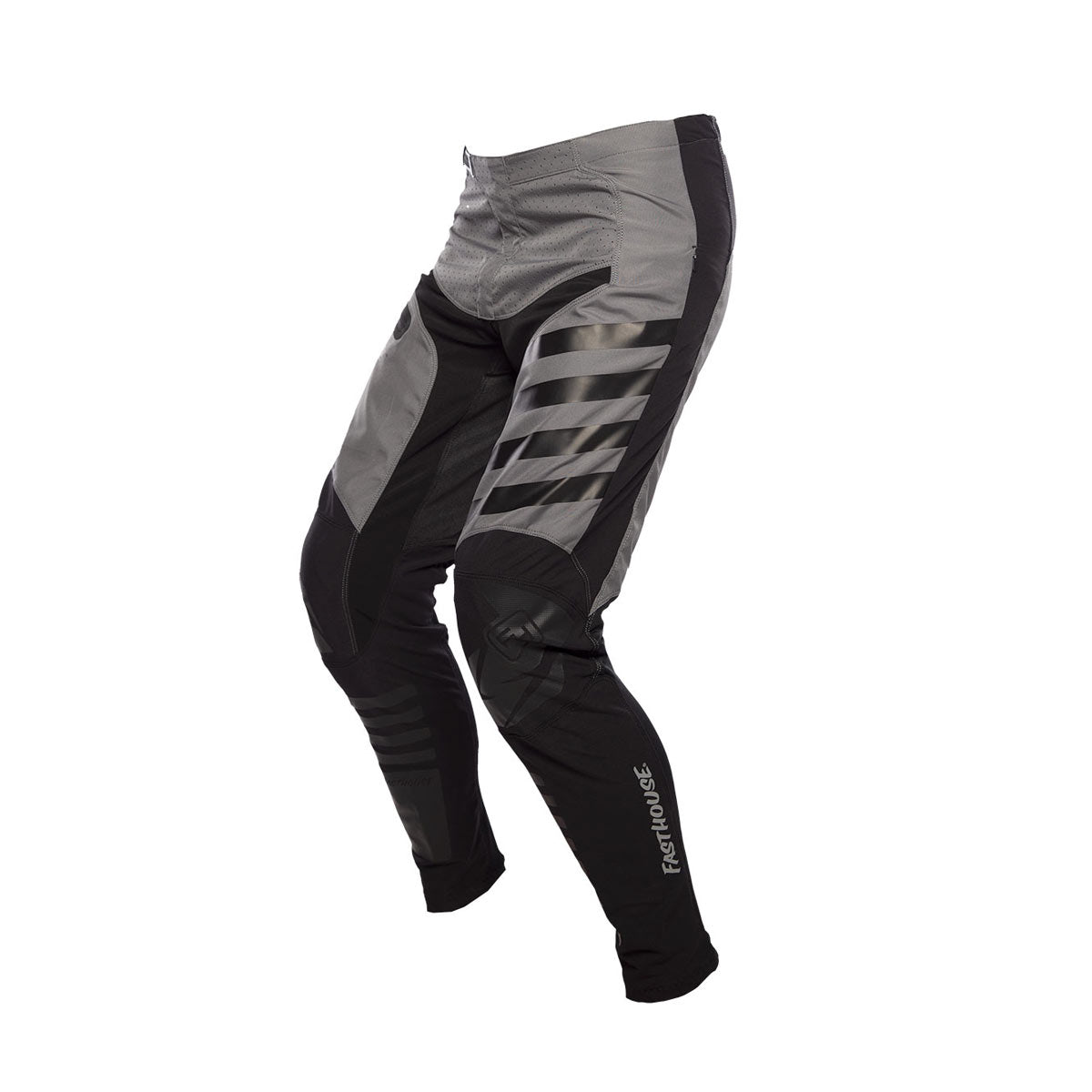 Fastline 2 Youth MTB Pants - Charcoal