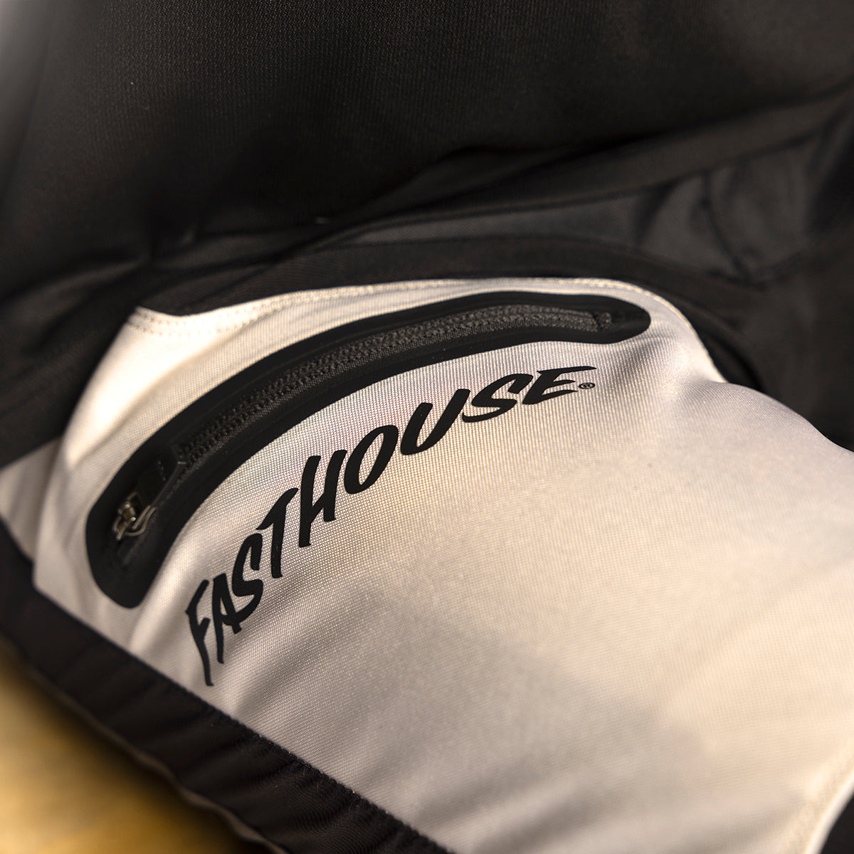 Fastline 2.0 MTB Pant - Cream
