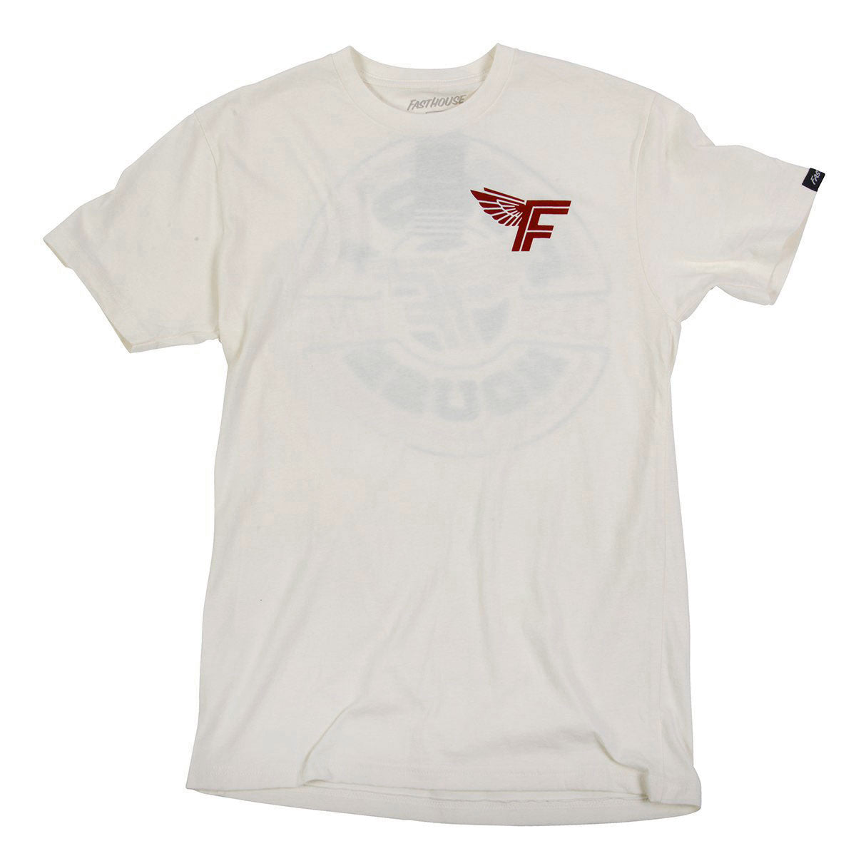 Flight Tee - Natural