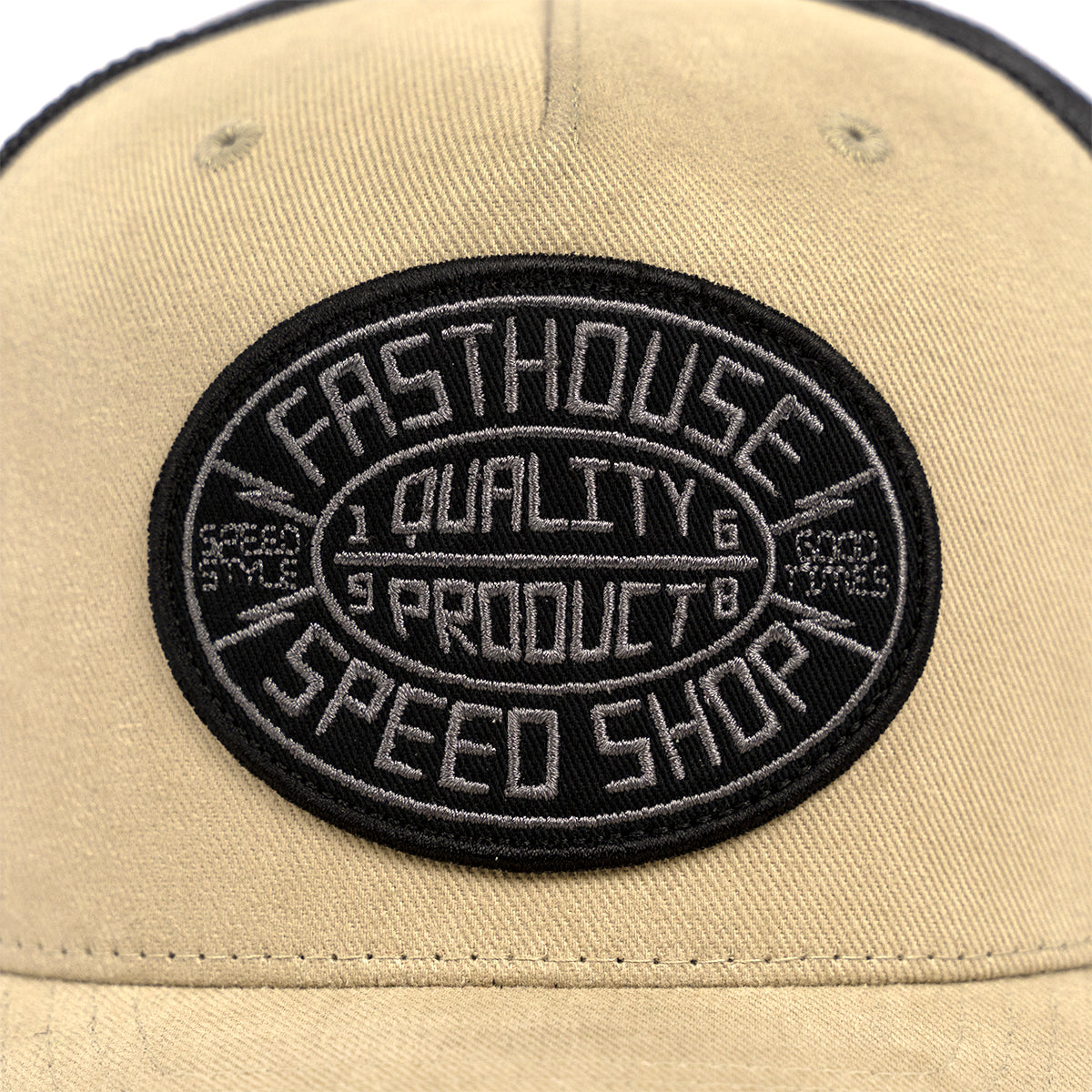Forge Hat - Khaki