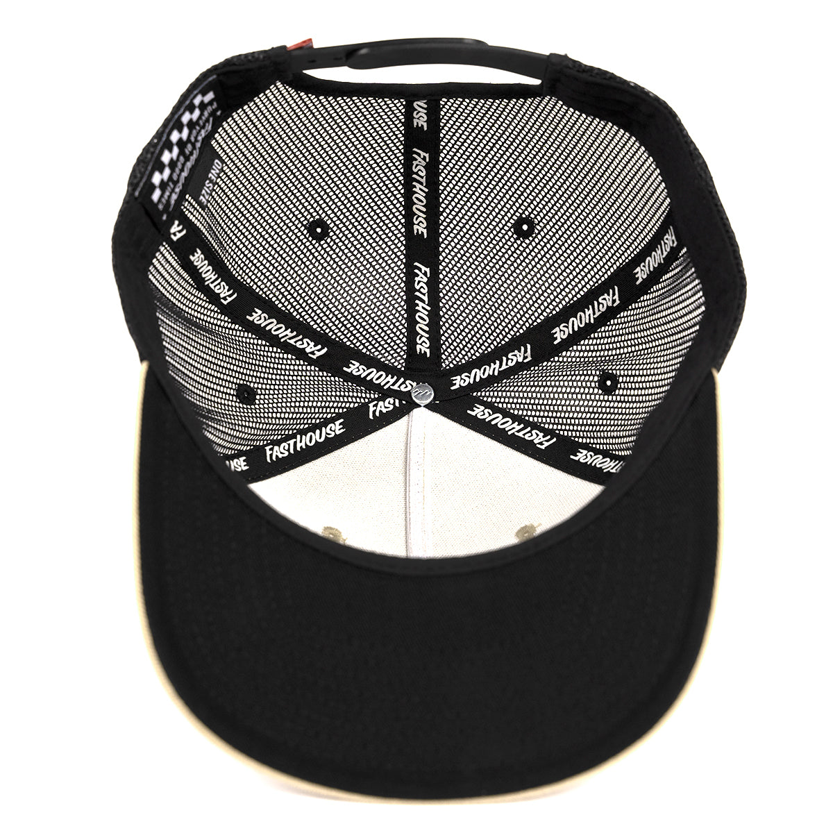 Forge Hat - Khaki