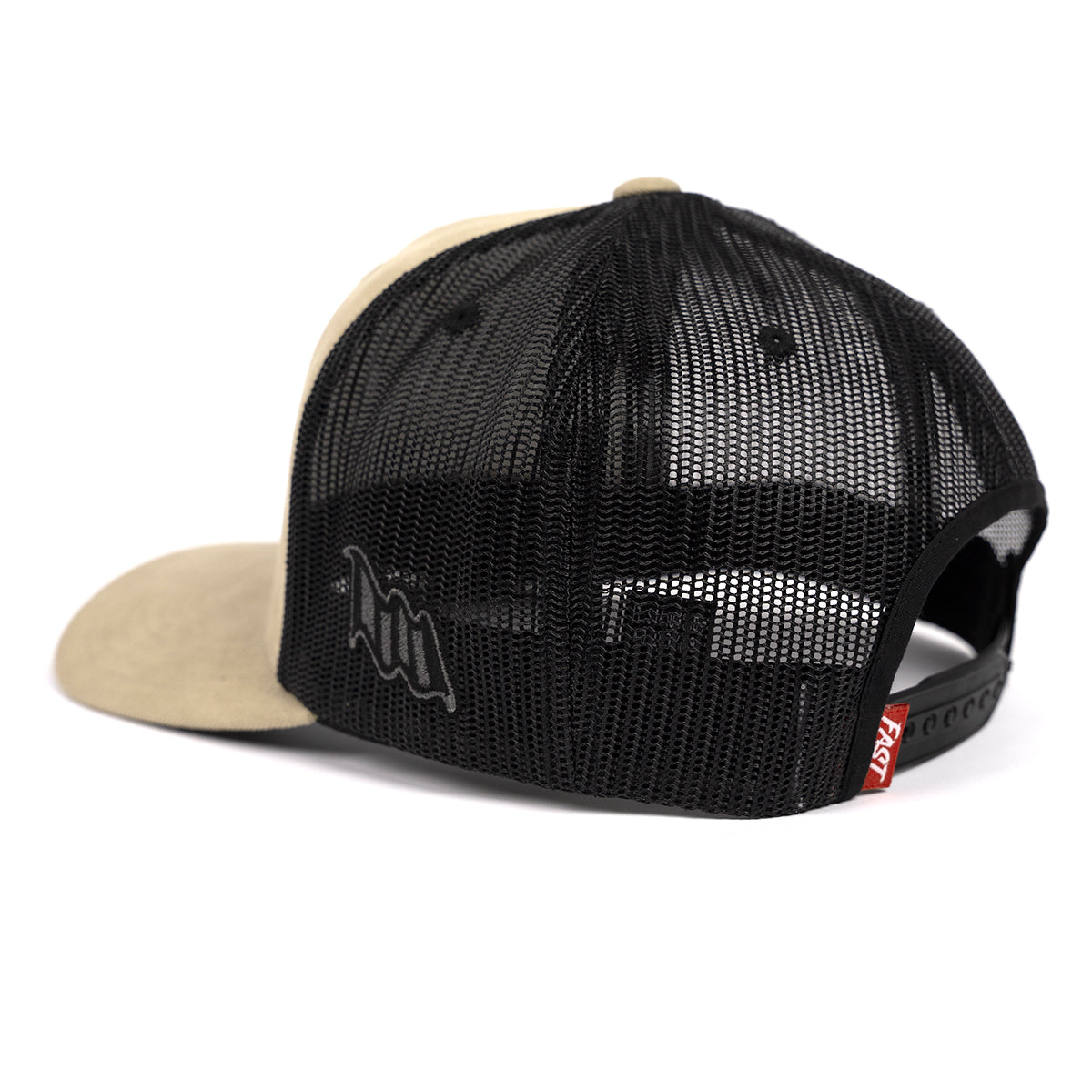Forge Hat - Khaki