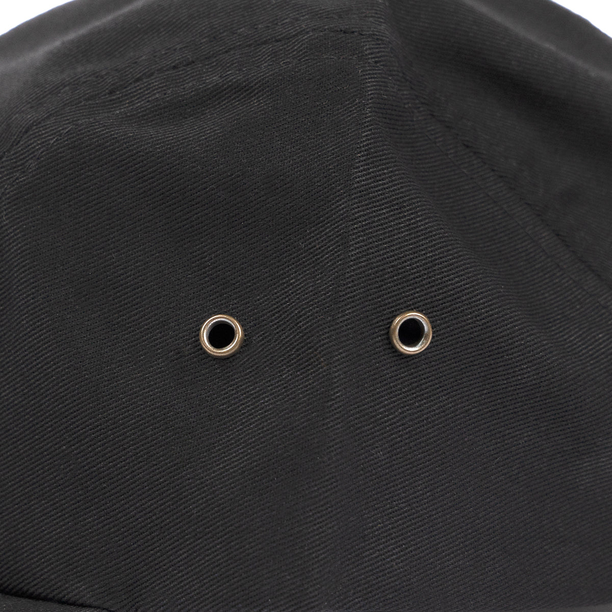 Founder Hat - Black