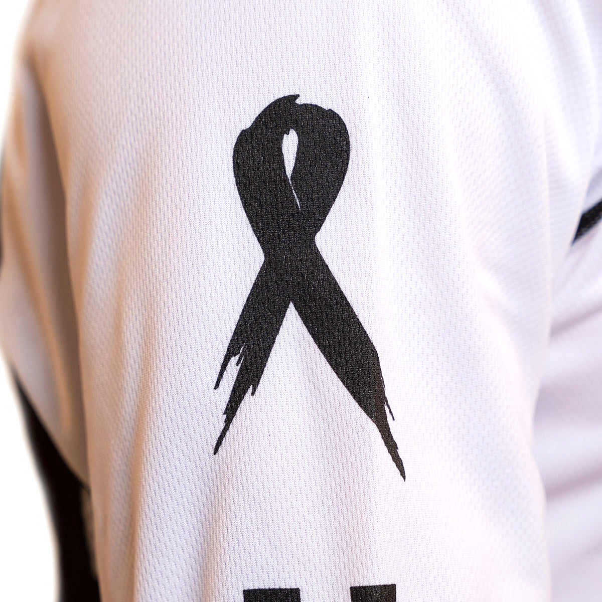 Grindhouse Fuck Cancer Jersey Fasthouse