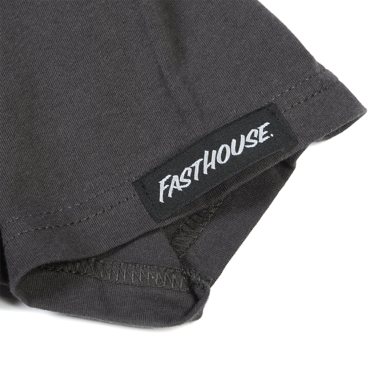 Fundamental Tee - Vintage Black