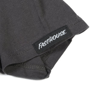 Fundamental Tee - Vintage Black