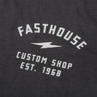 Fundamental Tee - Vintage Black