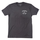 Fundamental Tee - Vintage Black