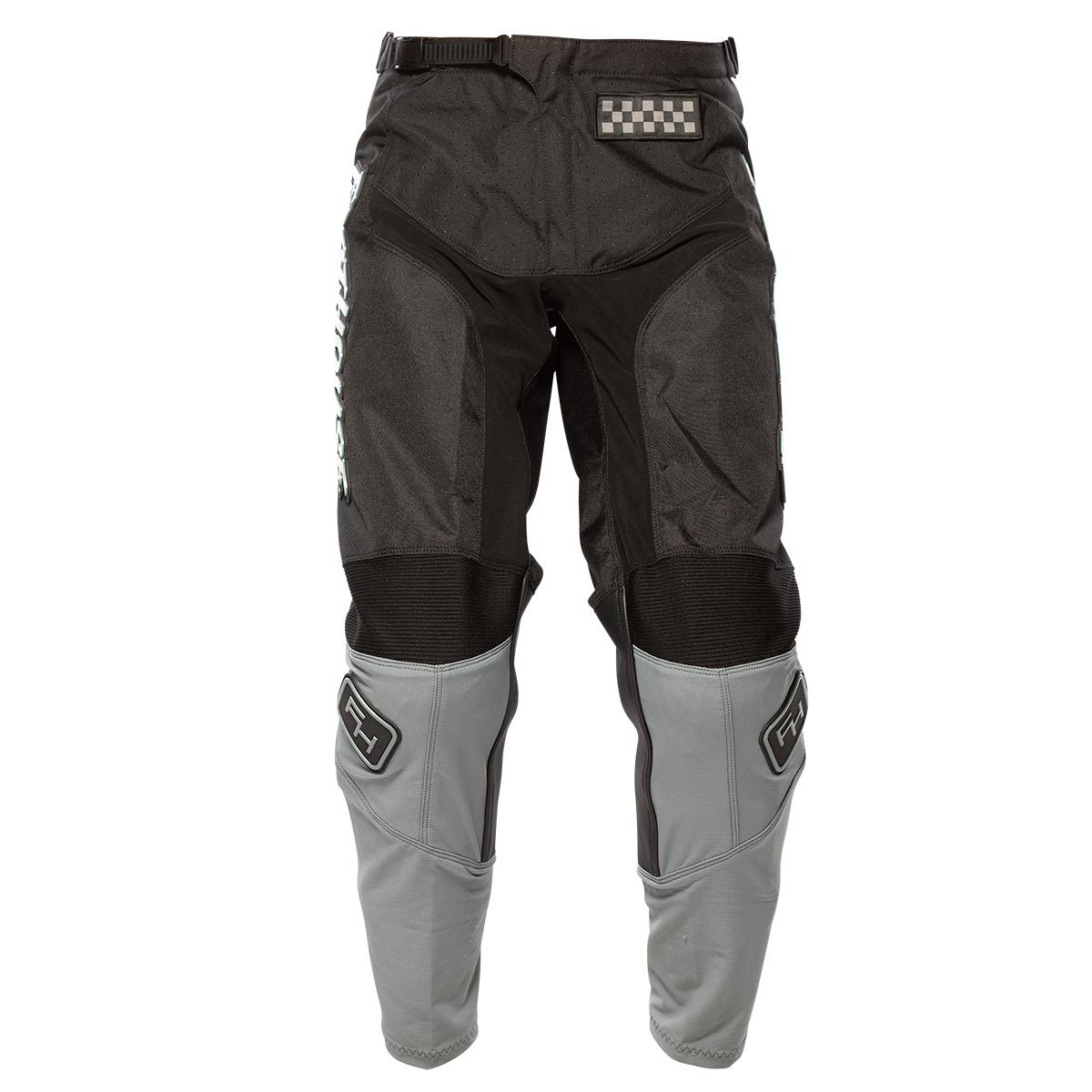 Grindhouse 2.0 Pants - Black/Charcoal