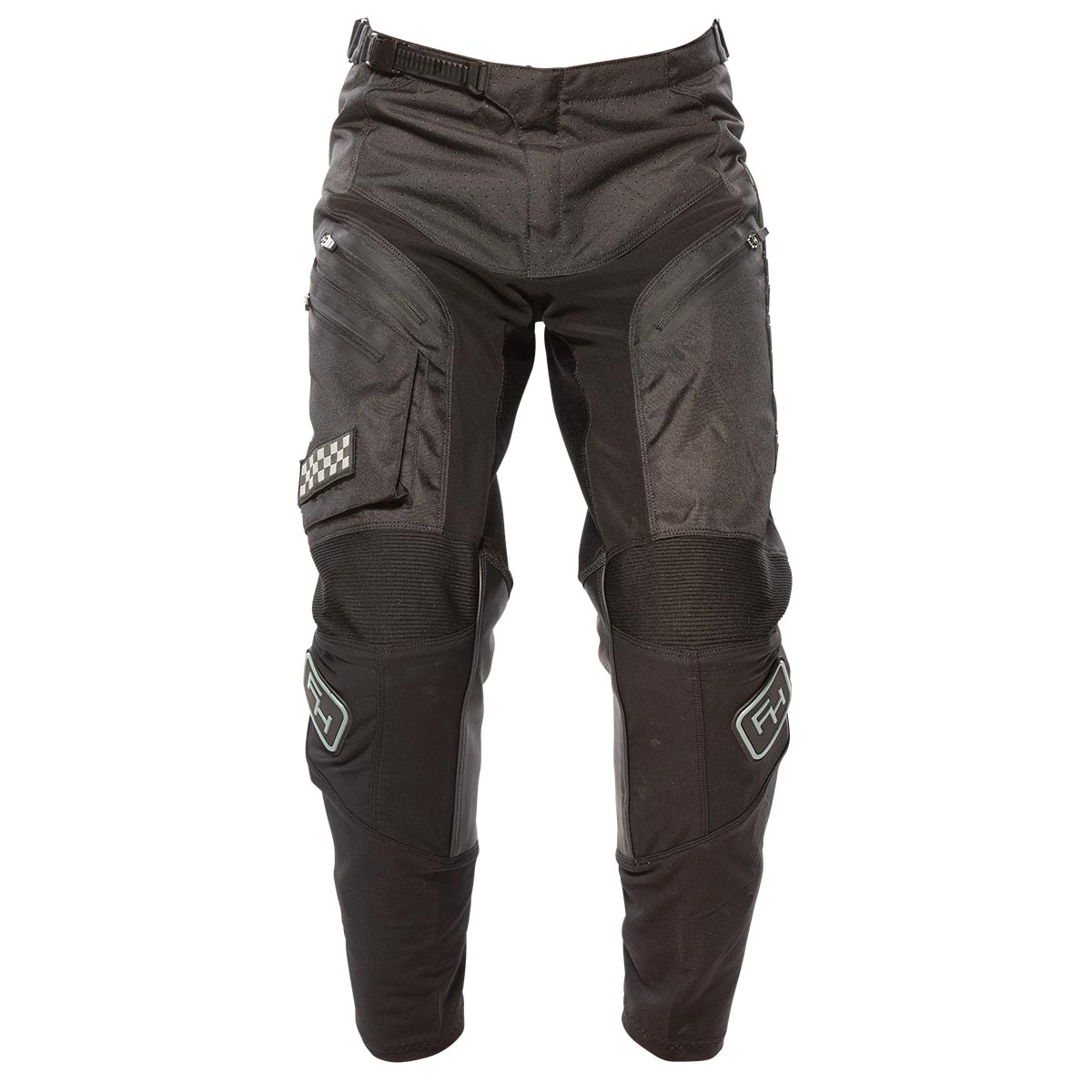Grindhouse Off-Road 2.0 Pants - Black