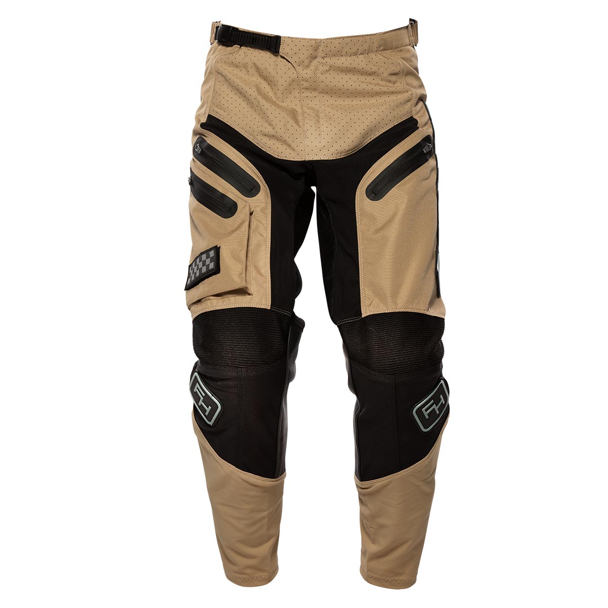 Grindhouse Off-Road 2.0 Pants - Khaki/Black