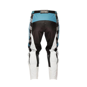 Grindhouse 2.0 Youth Pant - Slate/Black