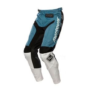 Grindhouse 2.0 Youth Pant - Slate/Black