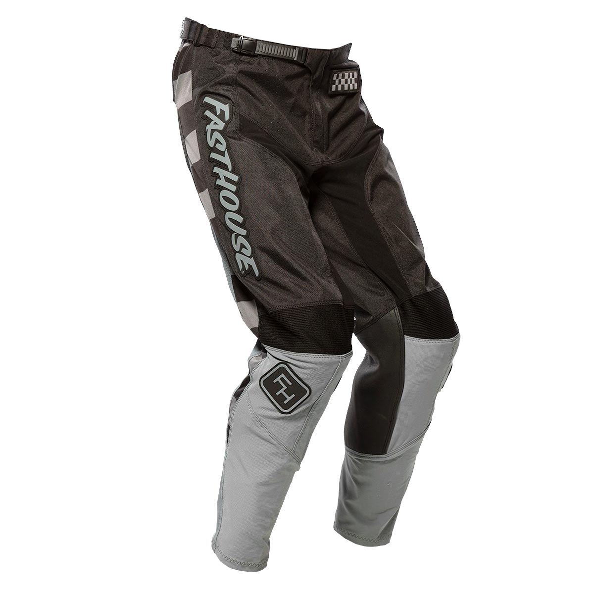 Grindhouse 2.0 Pants - Black/Charcoal