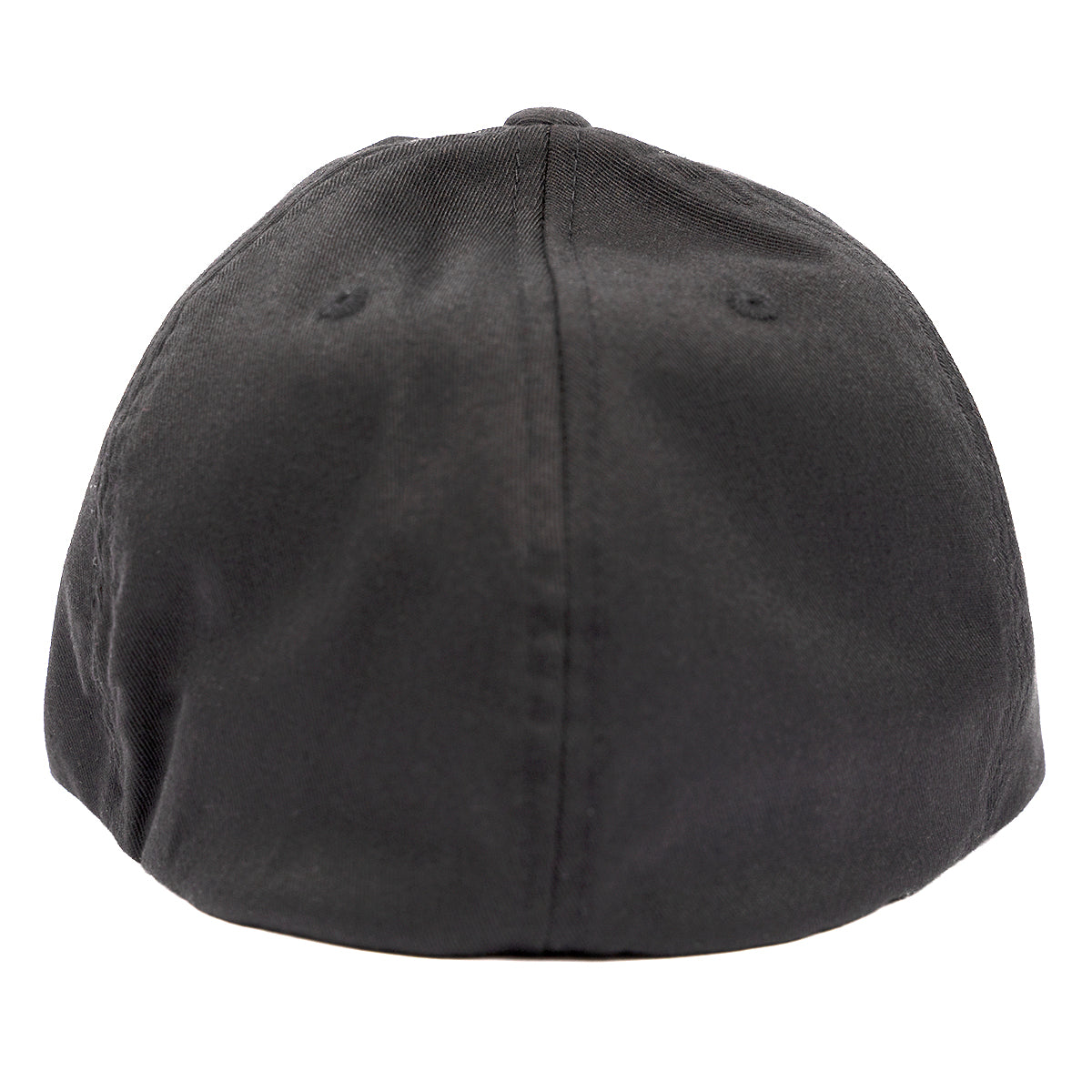 Genuine Hat - Black