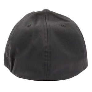 Genuine Hat - Black