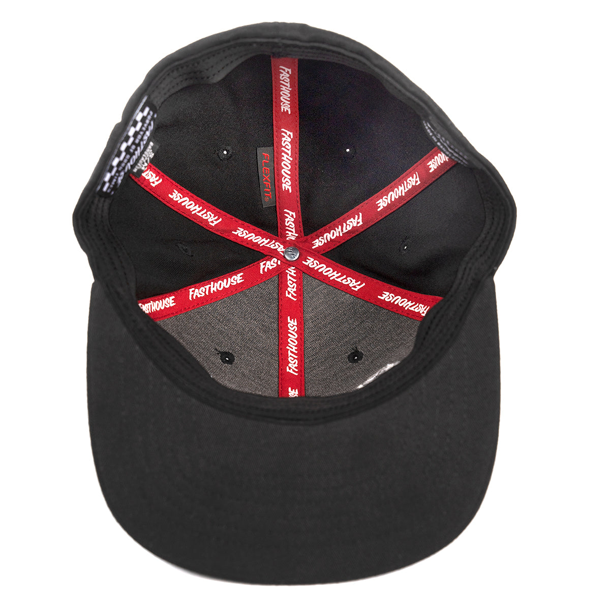 Genuine Hat - Black