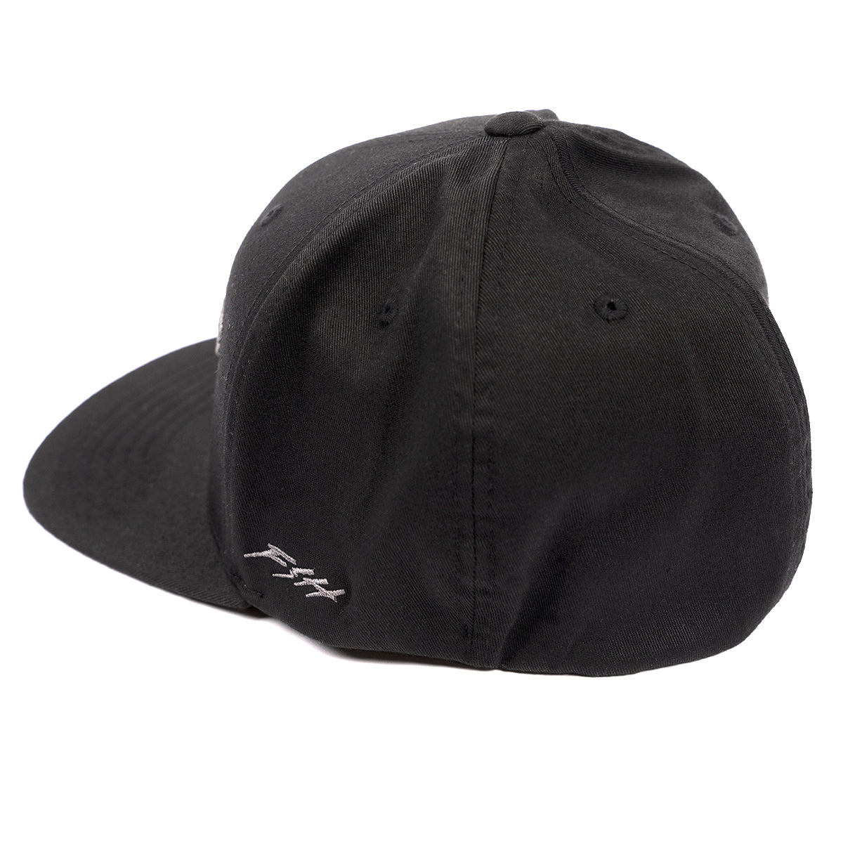 Genuine Hat - Black