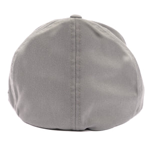 Genuine Hat - Gray