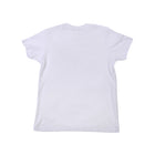 Myth Girl's Tee - White