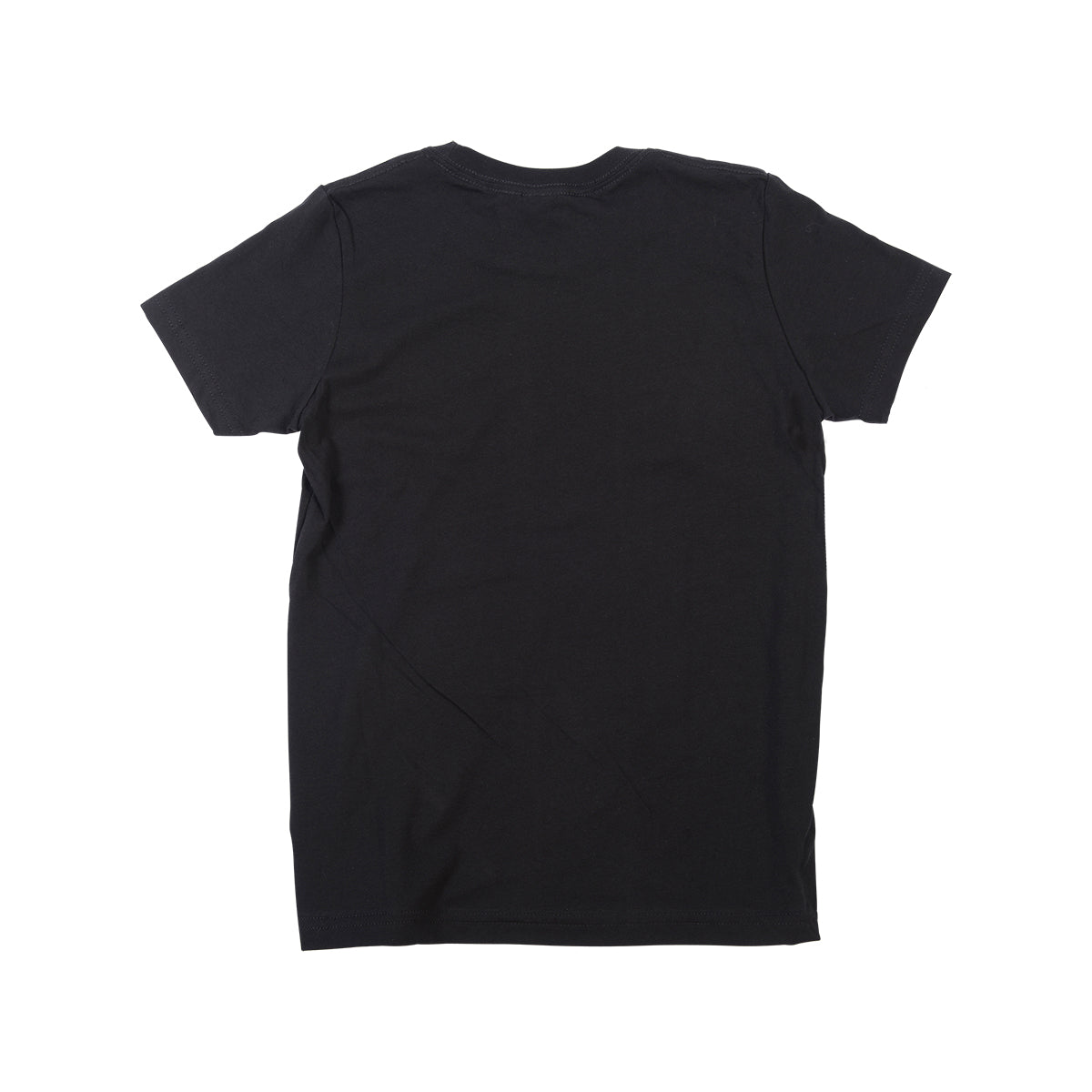 Ricky Girl's Tee - Black