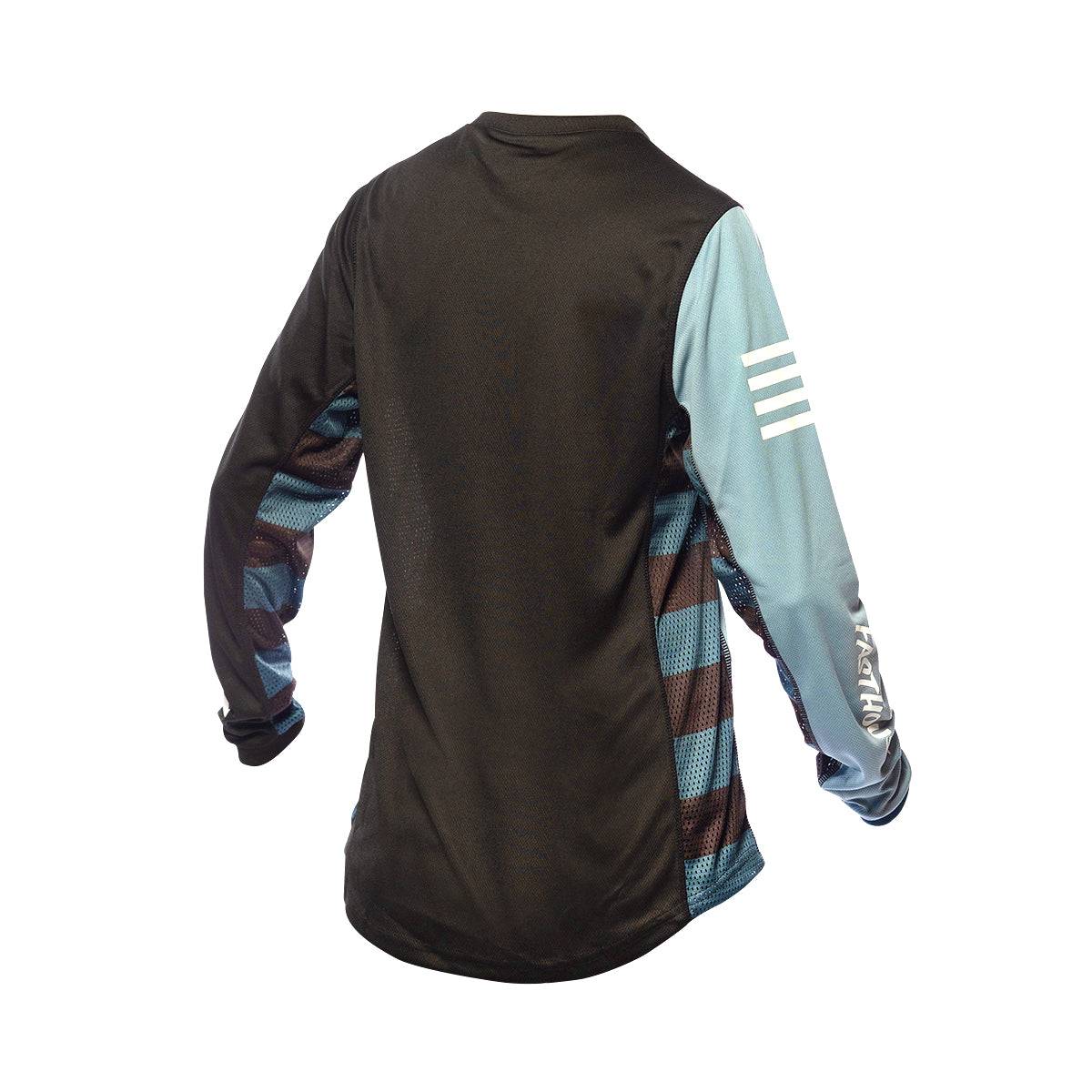 Grindhouse Rufio Girl's Jersey - Slate