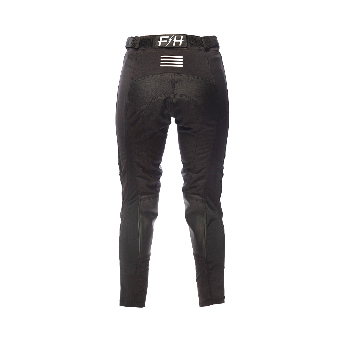 Speed Style Girl's Pant - Black