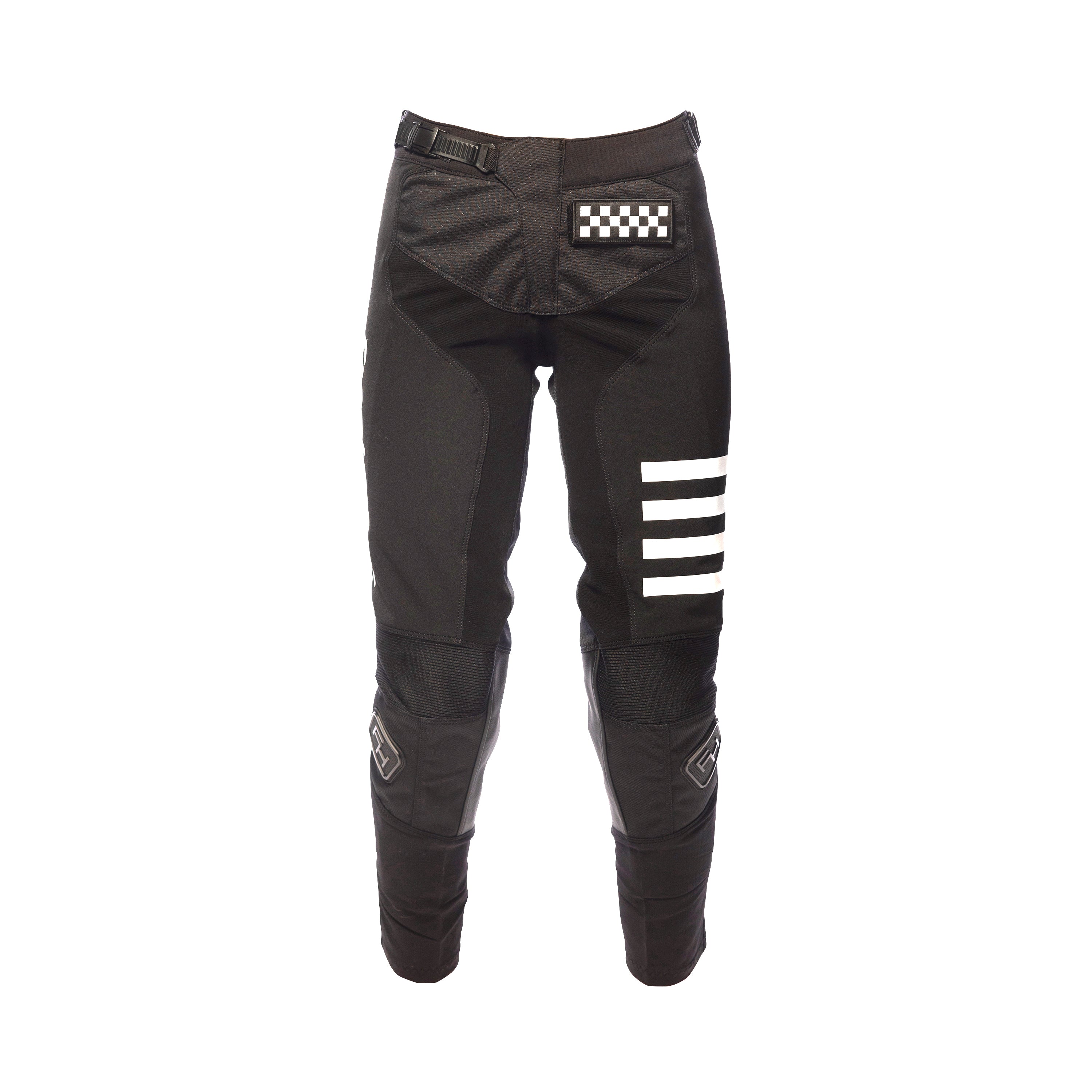 Speed Style Girl's Pant - Black