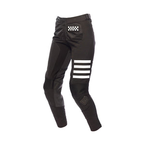 Speed Style Girl's Pant - Black