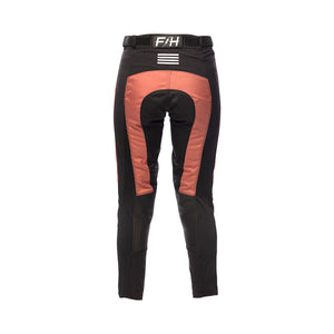 Speed Style Girl's Pant - Mauve