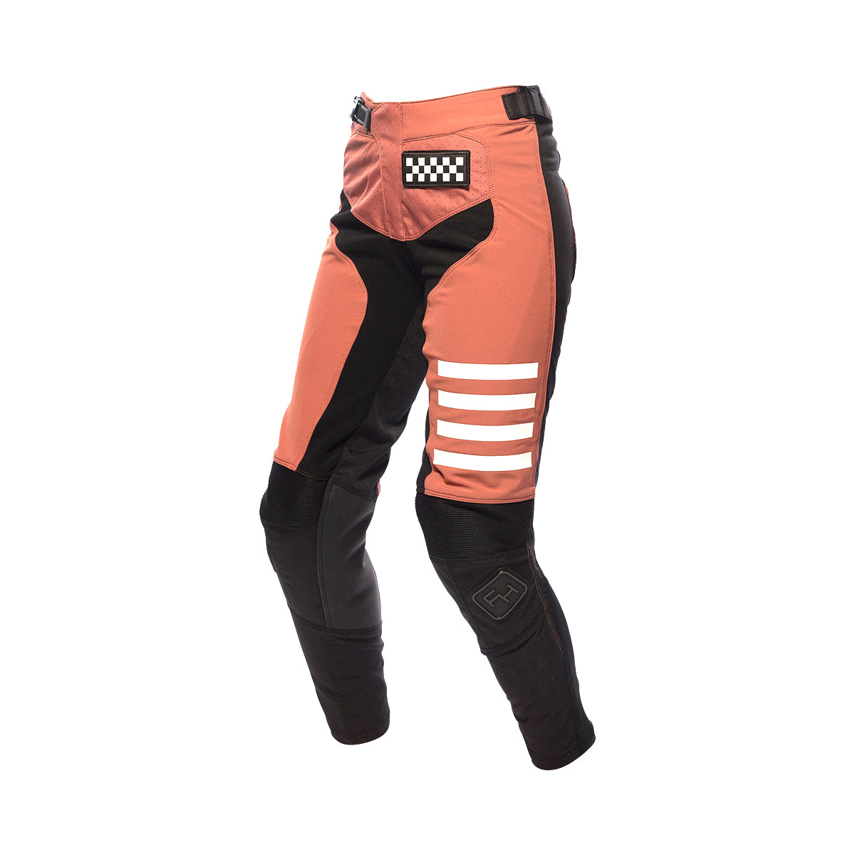 Speed Style Girl's Pant - Mauve