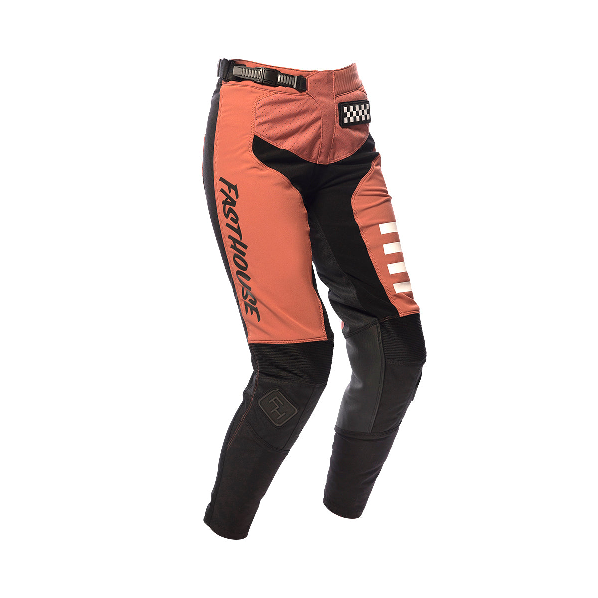 Speed Style Girl's Pant - Mauve