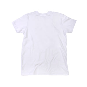 Reverie Girl's Tee - White