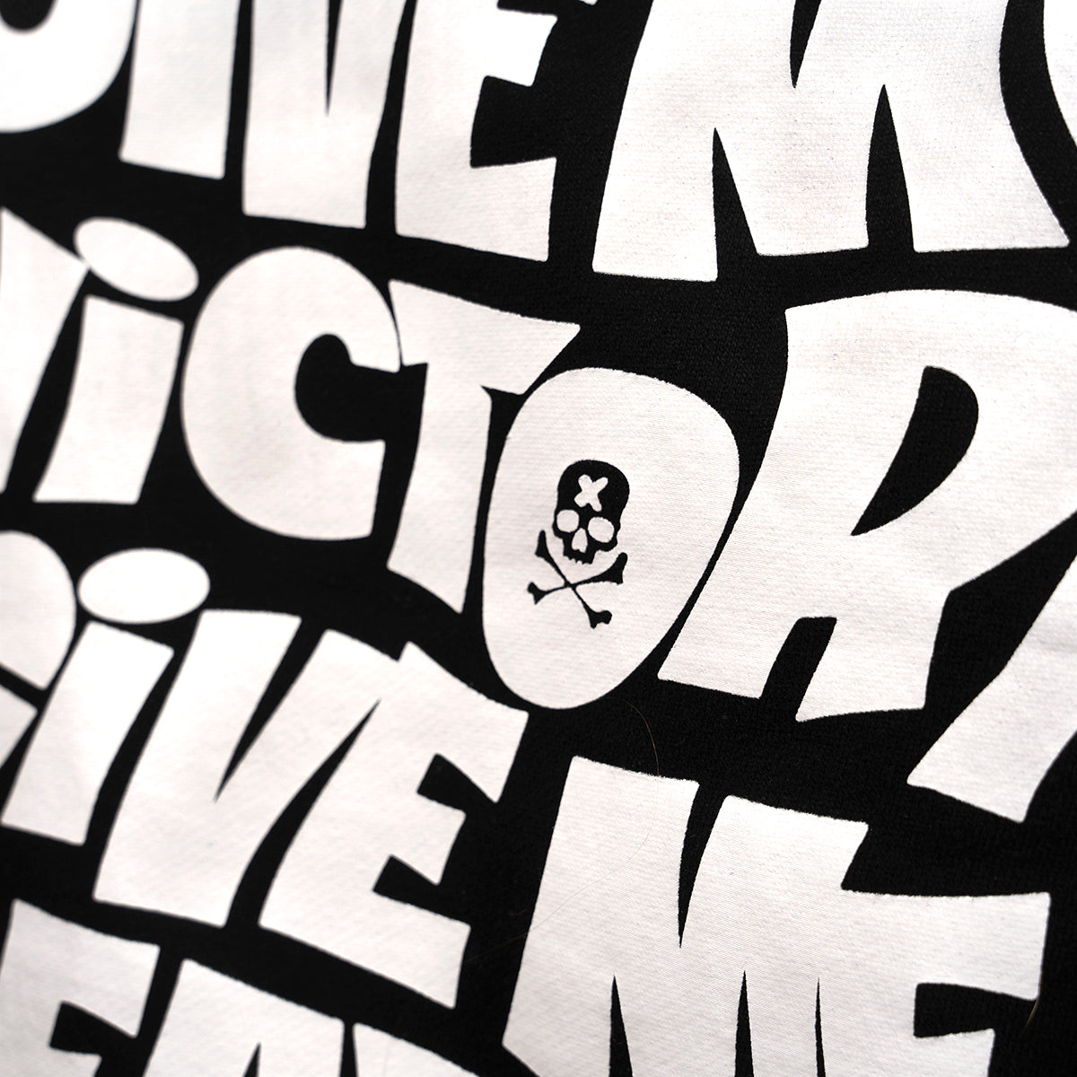 Glory Hooded Pullover