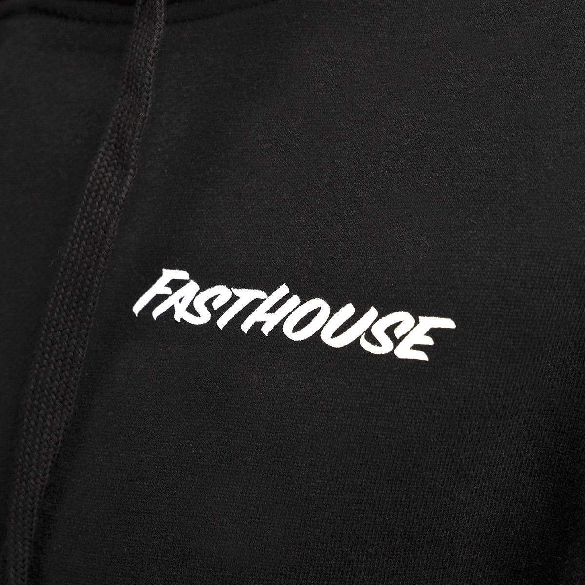 Glory Hooded Pullover