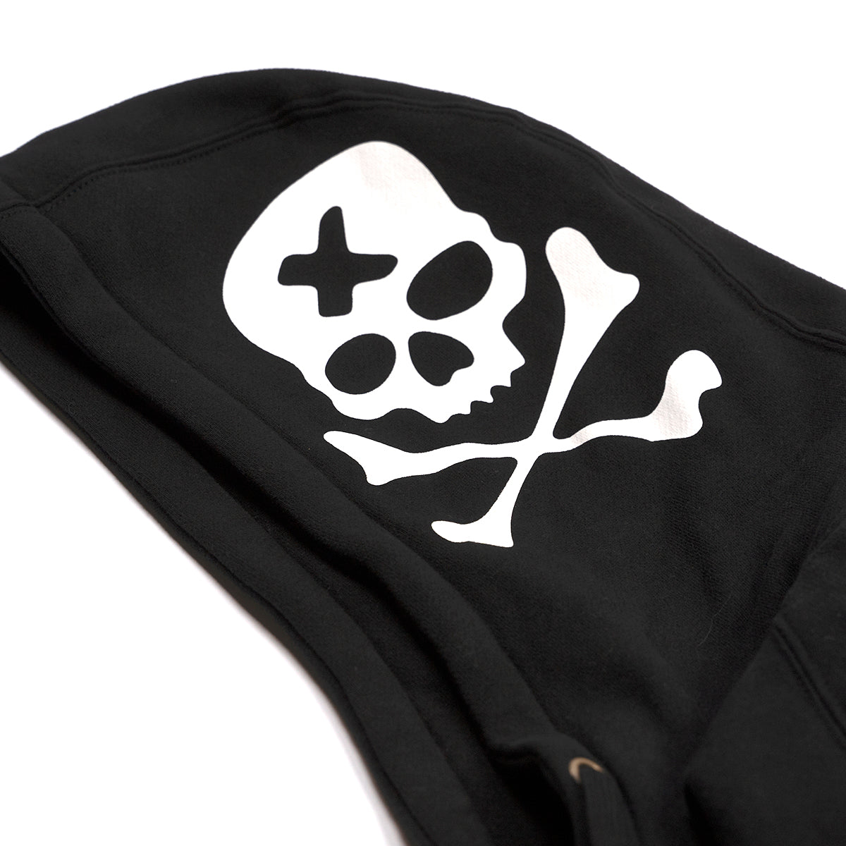 Glory Hooded Pullover