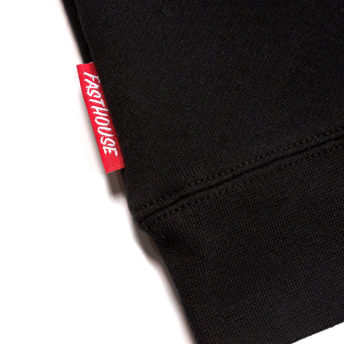 Glory Hooded Pullover