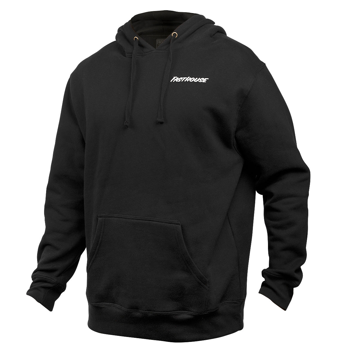 Glory Hooded Pullover