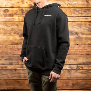 Glory Hooded Pullover