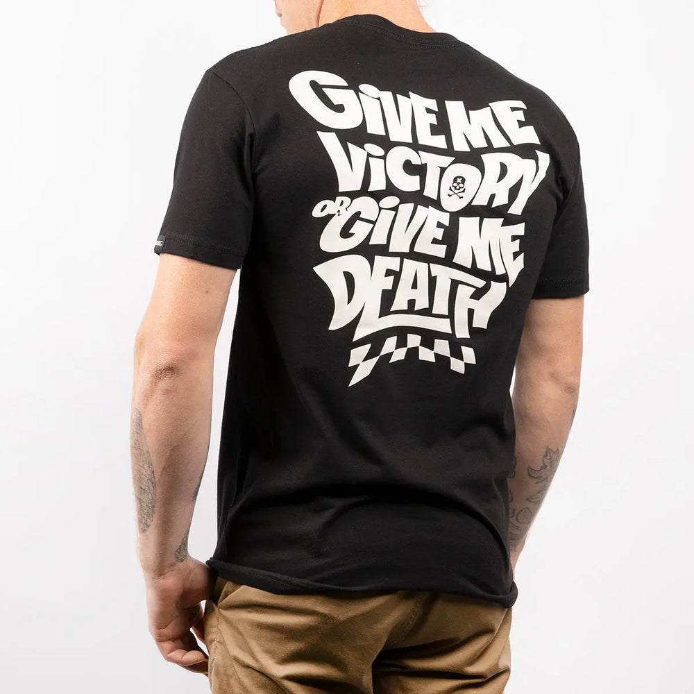 ‘GLORY’ TEE