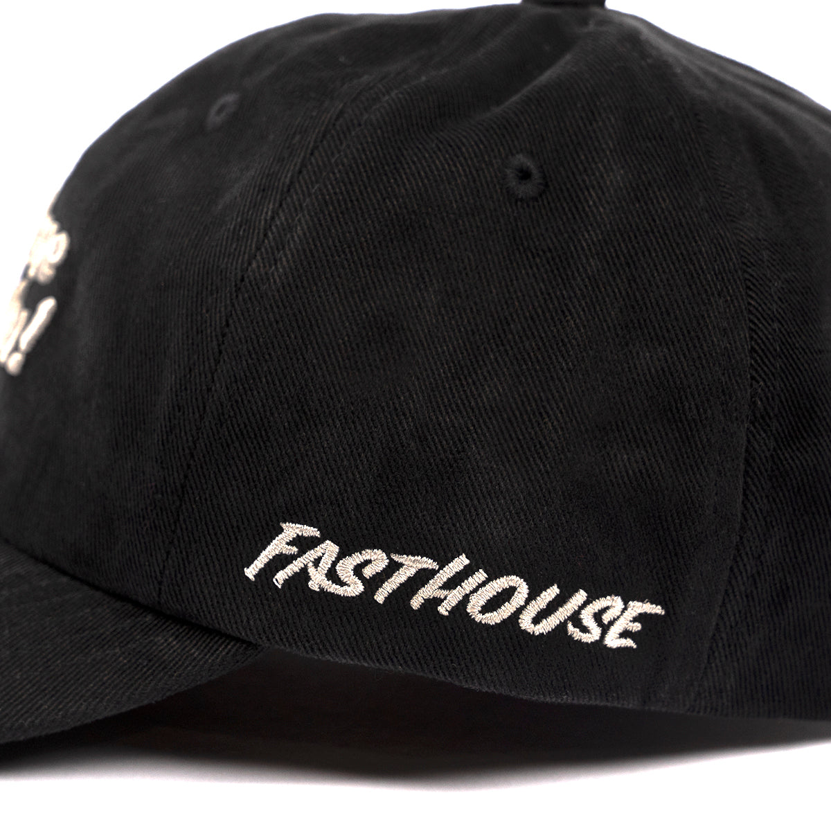 Gone Rippin' Hat
