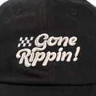 Gone Rippin' Hat