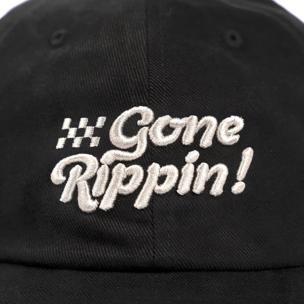 Gone Rippin' Hat – Fasthouse